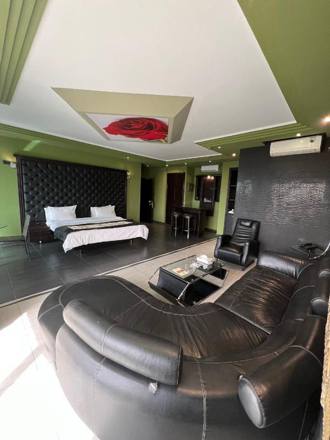 Dolls Hotel By Eurostars (Adults Only) Jounieh Exterior photo