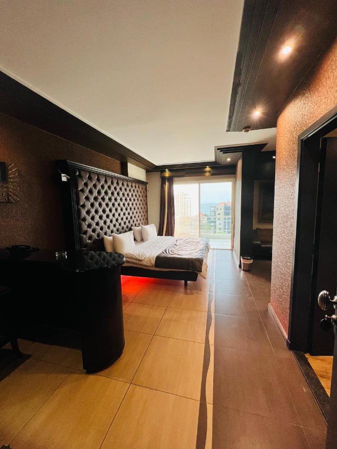 Dolls Hotel By Eurostars (Adults Only) Jounieh Exterior photo