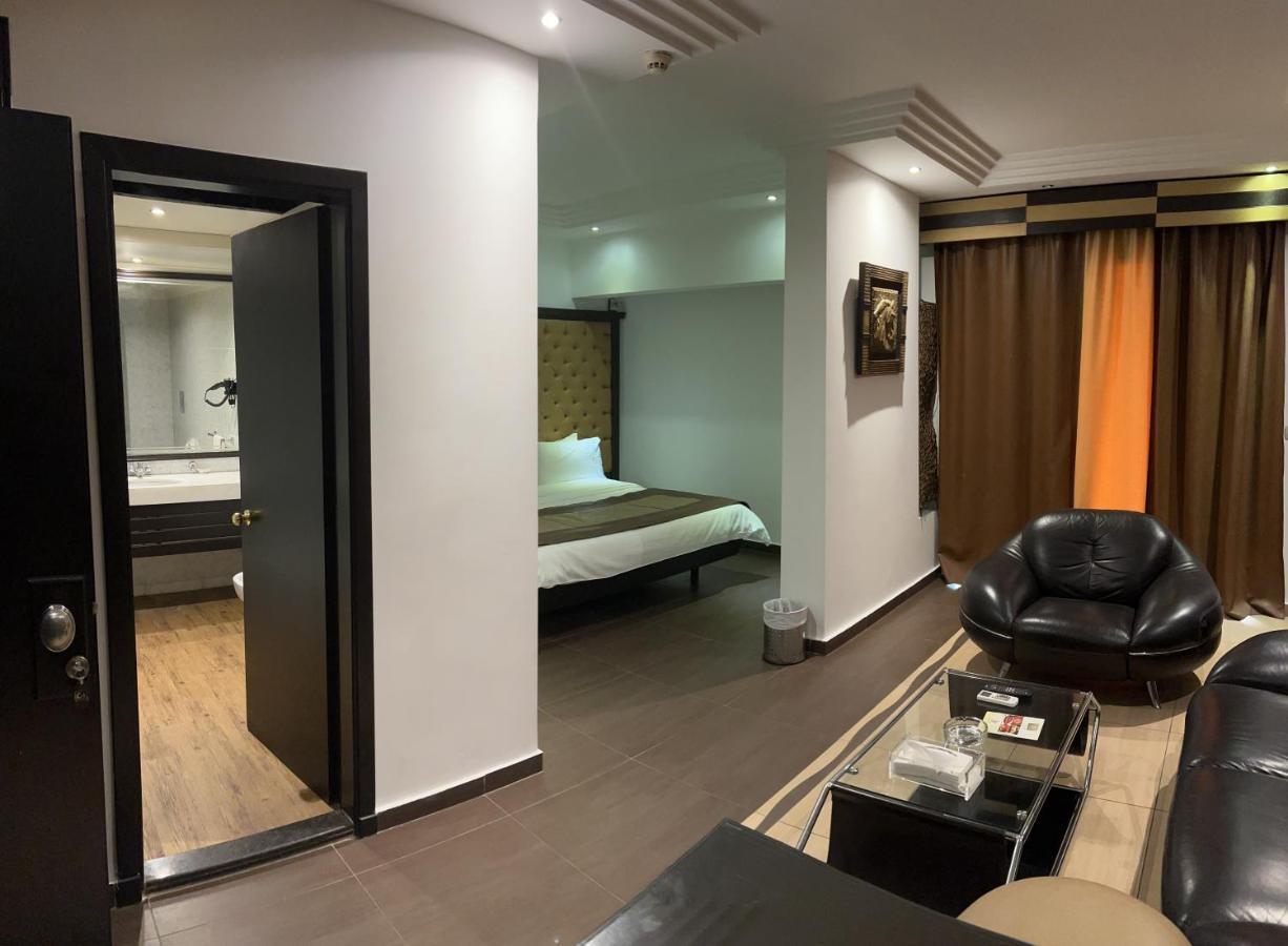Dolls Hotel By Eurostars (Adults Only) Jounieh Exterior photo